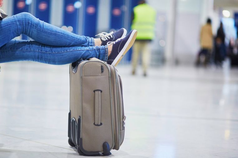 Medidas y equipaje de mano de aerolíneas principales [2021] - La vida son dos viajes