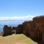 Imprescindibles que ver en la Isla de la Luna a orillas del lago Titicaca