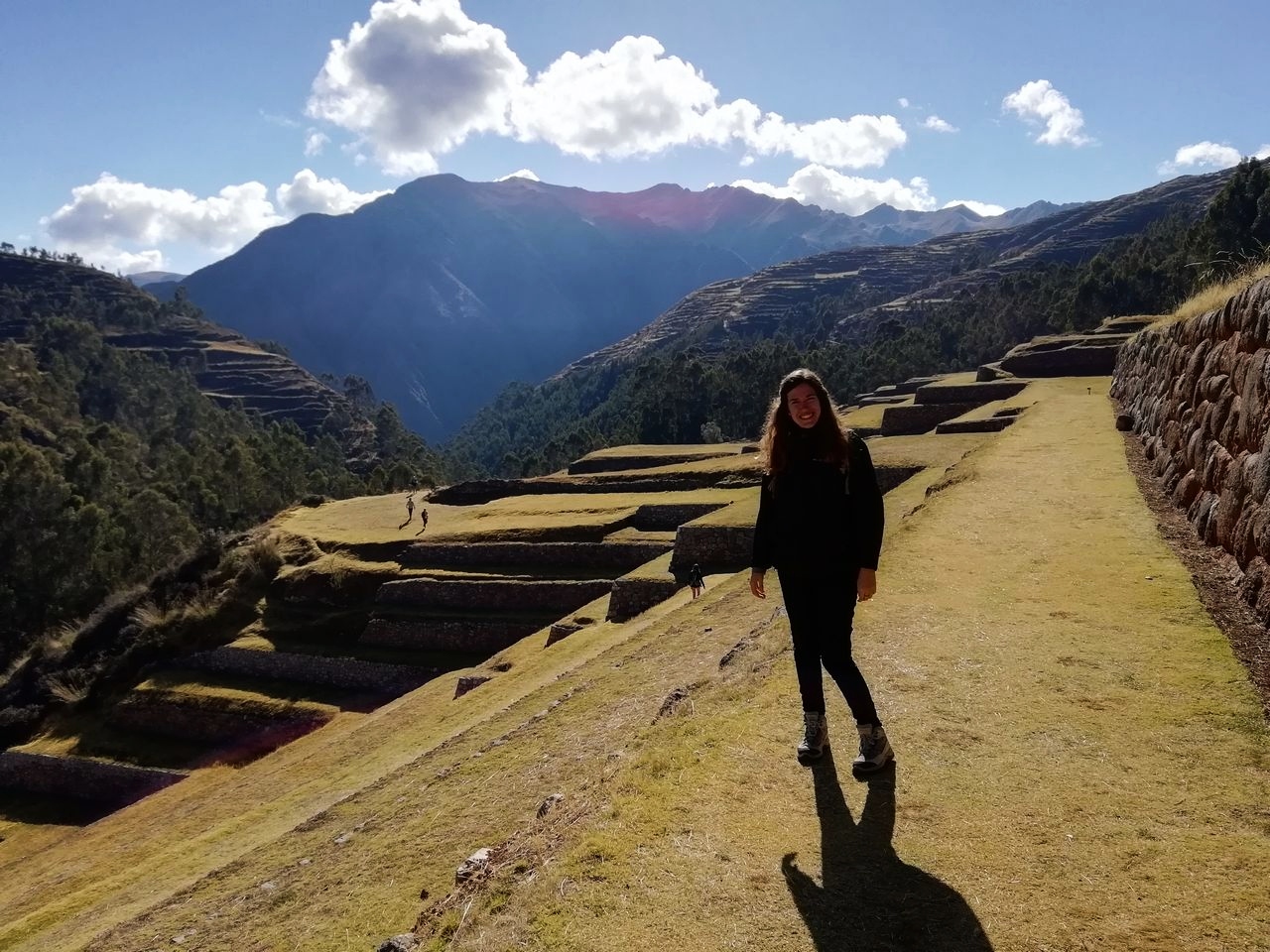 Cuzco en 3 días y alrededores: Chinchero