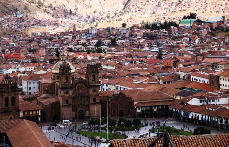 Cuzco en 3 días y alrededores: siguiendo el rastro de los incas