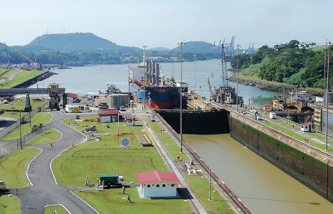 Cómo funciona el Canal de Panamá: todo lo que necesitas saber