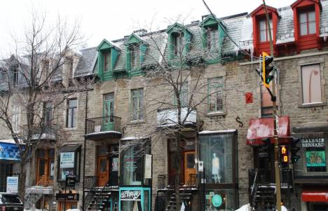 Qué ver en Montreal en invierno: 20 imprescindibles