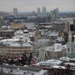 Kiev en 3 días: itinerario y consejos