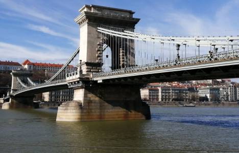 Budapest en 3 días: itinerario y consejos