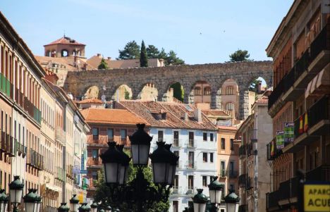 Qué ver en Segovia en un día: 15 sitios alucinantes