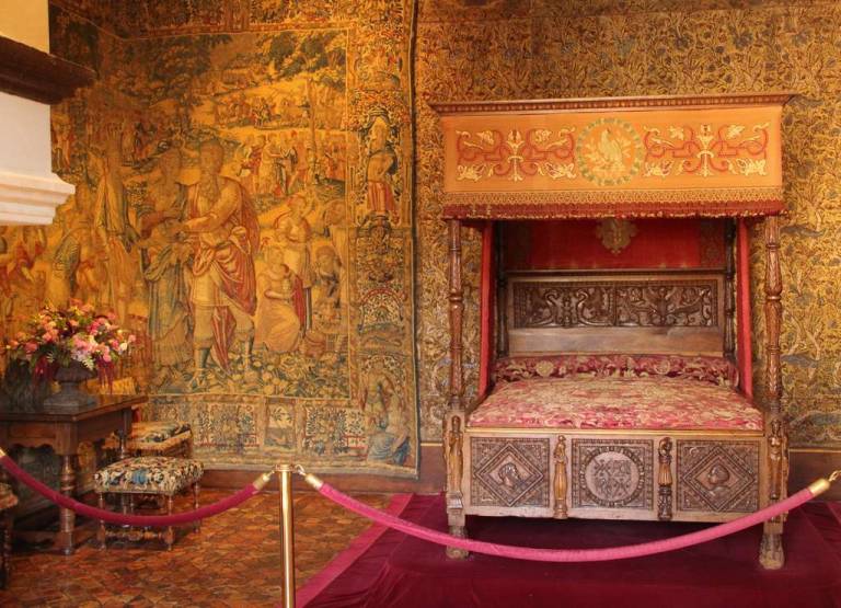 Castillo de Chenonceau: precio, horario y entradas - La vida son dos viajes