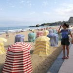 Qué ver en Biarritz en un día: ciudad de burgueses y pescadores