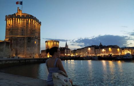 22 sitios fascinantes que ver en La Rochelle