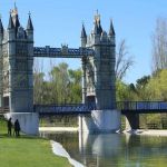 Parque Europa de Madrid: monumentos, horario y cómo llegar