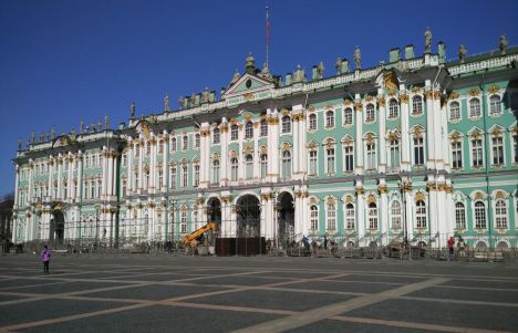 Moscú y San Petersburgo en 7 días: itinerario y consejos