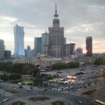 Qué ver en Varsovia en un día: 12 imprescindibles