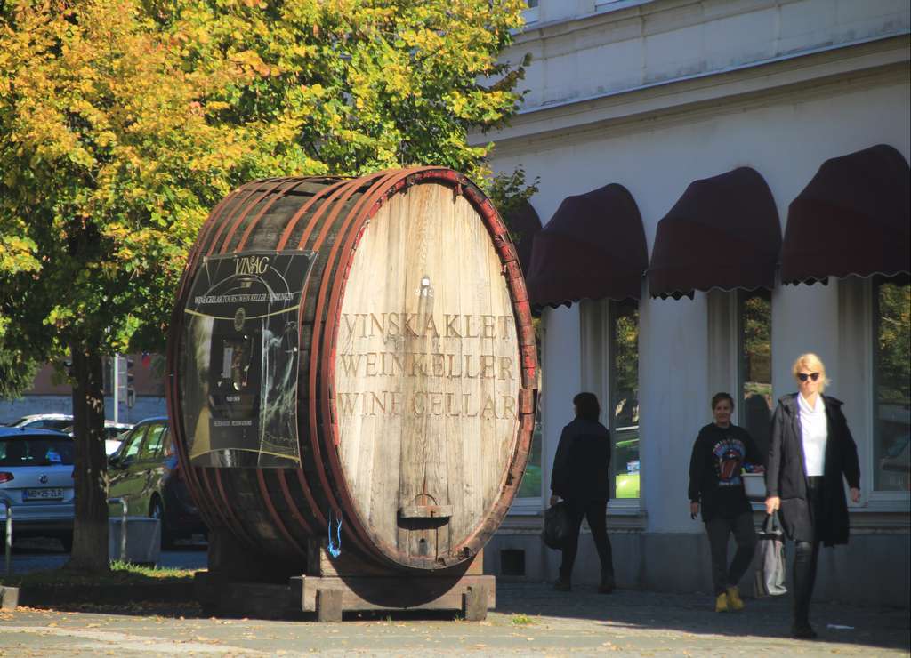Otro plan que hacer en Maribor es ir a una cata de vinos en la bodega Vinag. Otro plan que hacer en Maribor es ir a una cata de vinos en la bodega Vinag.