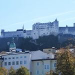 Qué ver en Salzburgo en un día: mis 12 sitios favoritos