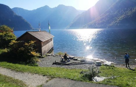 Los 7 lagos de Austria imprescindibles