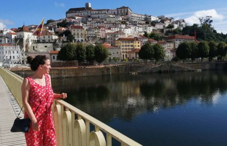 Qué ver en Coímbra en un día: 15 sitios increíbles