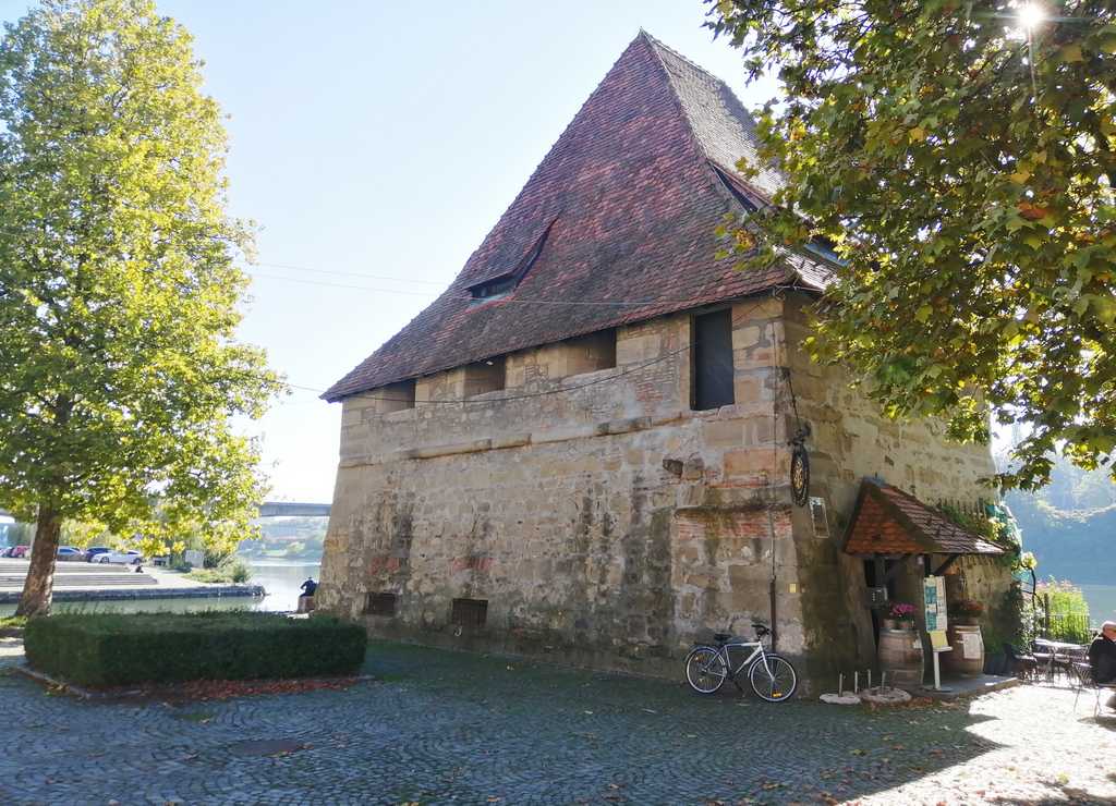 Qué ver y hacer en Maribor: Vodni stolp, la torre del agua. Qué ver y hacer en Maribor: Vodni stolp, la torre del agua.