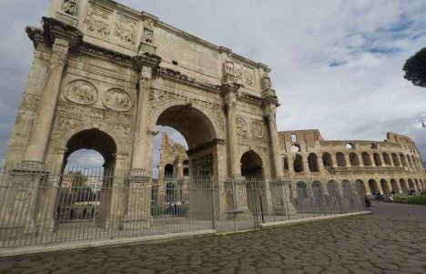 37 imprescindibles que hacer en Roma