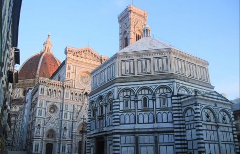Florencia en dos días: 14 imprescindibles