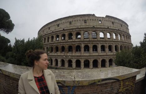 Roma en 5 días: itinerario y consejos