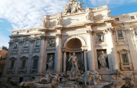 Qué ver en Roma en 3 días: ruta completa