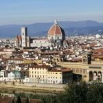 10 sitios increíbles que ver en Florencia en un día