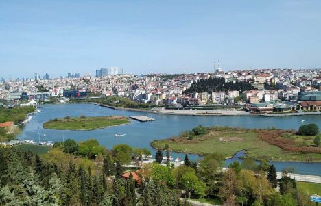 Crucero por el Bósforo en Estambul: opinión, horarios y precio