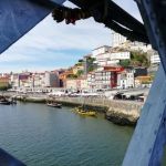 Crucero por el Duero en Oporto: ¿merece la pena?