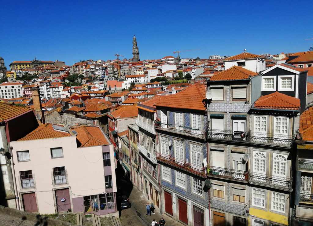 La Porto Card incluye entradas gratuitas, descuentos y transporte público ilimitado (opcional).