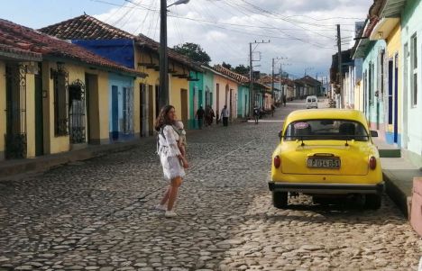 16 sitios increíbles que ver en Trinidad (Cuba)