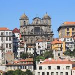 10 sitios que ver en Oporto en un día