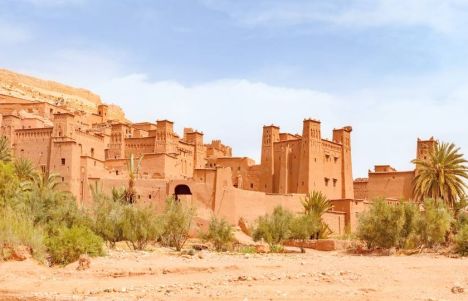 Marrakech en 5 días: el mejor itinerario