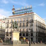 Dónde dormir en Madrid: las 8 mejores zonas