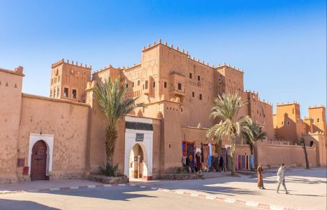 Excursión al desierto desde Marrakech: 1, 2 y 3 días