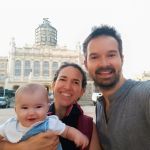 20 consejos para viajar a Cuba con bebés