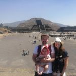 Excursión a las Pirámides de Teotihuacán desde Ciudad de México