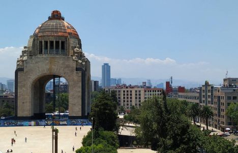 30 cosas que hacer en Ciudad de México