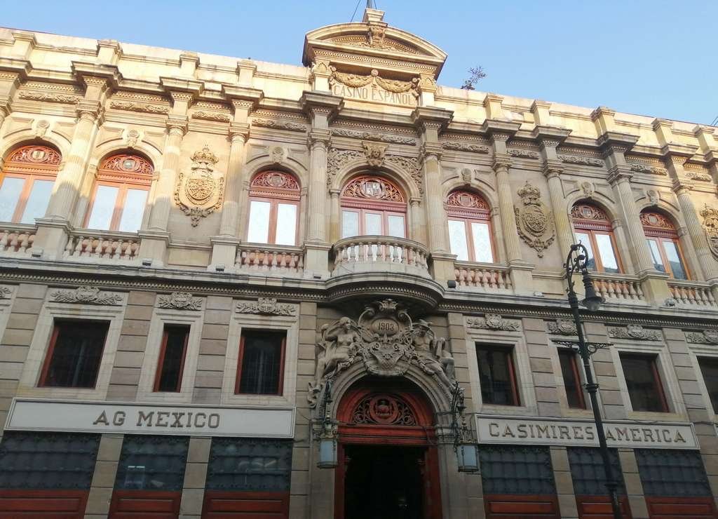 En este artículo te cuento mis sitios preferidos que ver en Ciudad de México en 3 días.