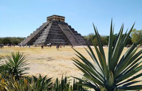 Cómo ir a Chichén Itzá: GUÍA COMPLETA