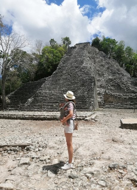 Te cuento las mejores excursiones a Chichén Itzá desde las principales ciudades de Yucatán.