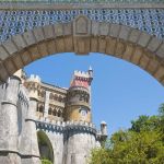 Cómo ir de Lisboa a Sintra (por libre y en excursión)