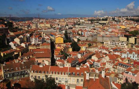 30 cosas que hacer en Lisboa