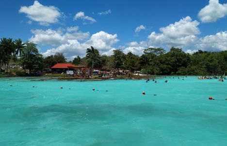 Riviera Maya en 10 días: itinerario completo