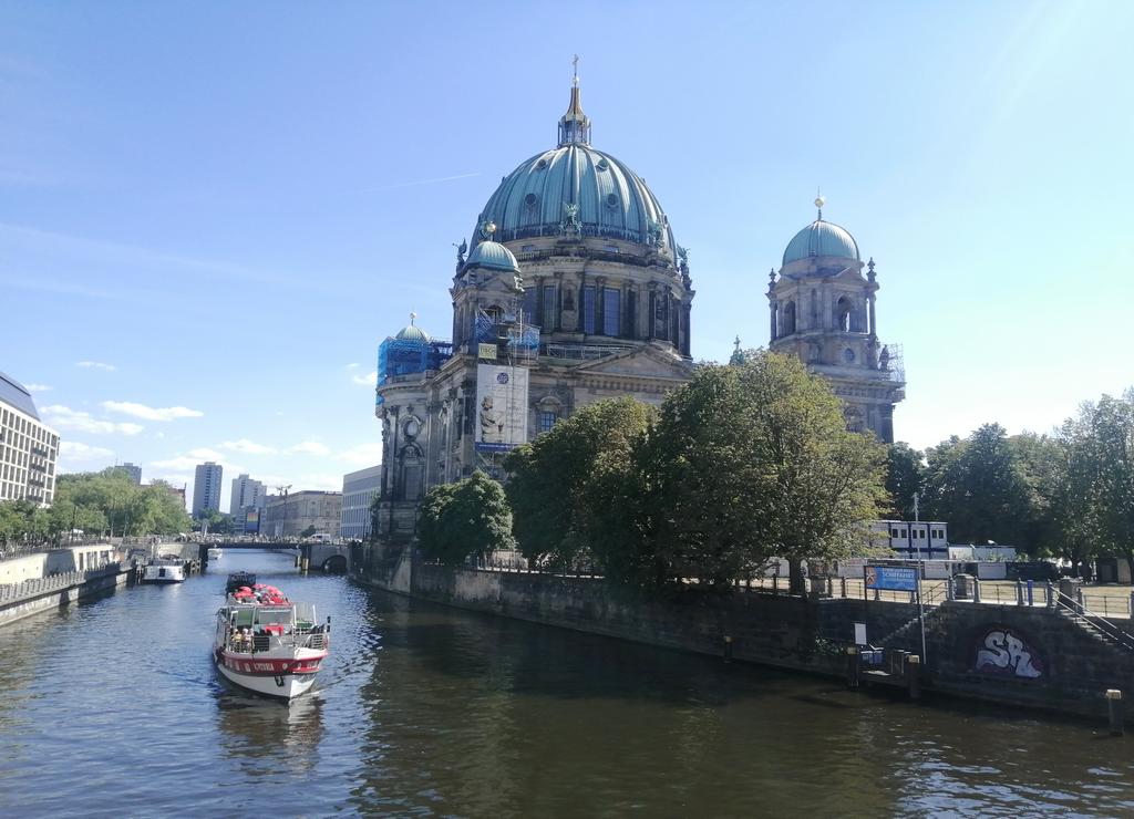 La tarjeta turística de Berlín ofrece diferentes modalidades y precios.