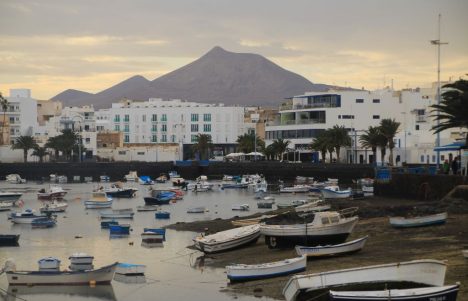 Mejores free tours en Lanzarote.