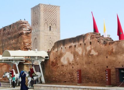 free tour en marruecos