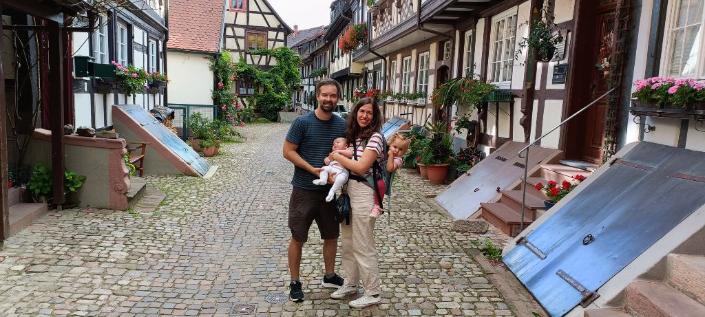 Te cuento mis consejos para viajar a la Selva Negra con niños tras recorrer esta región de Alemania con mis dos hijas.