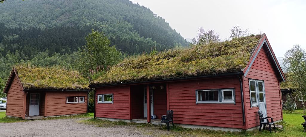 Consejos para alojarse en Noruega barato.