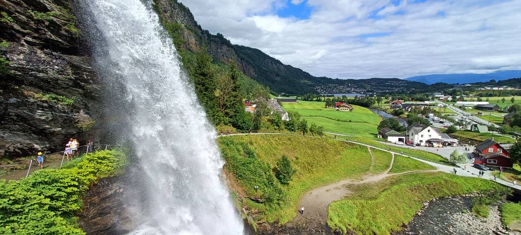 Consejos para viajar a Noruega.