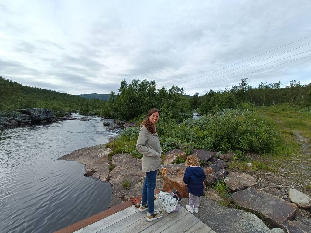 Consejos para visitar Noruega por primera vez.