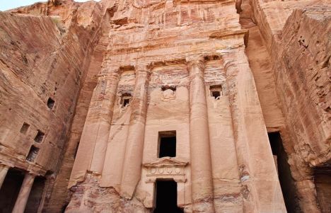Cómo visitar Petra en 1, 2 o 3 días.
